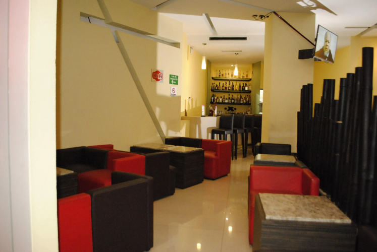 La Moraleja Suites & Villas