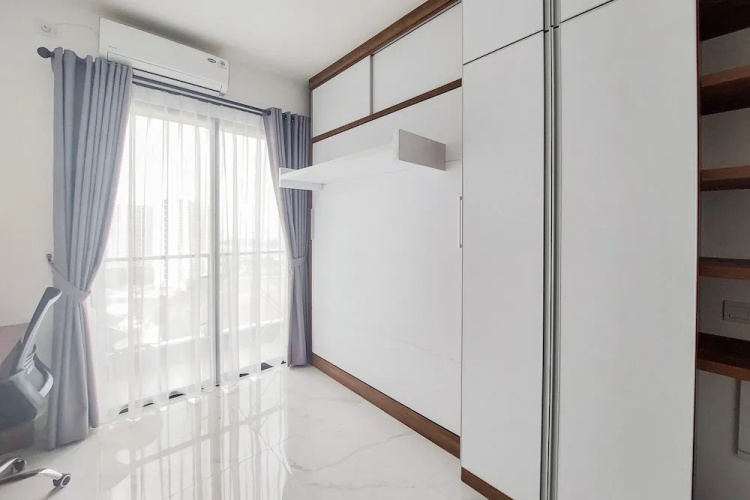 Cozy Living Studio Sky House Bsd Apartment