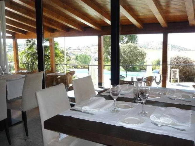 Hotel Cáceres Golf
