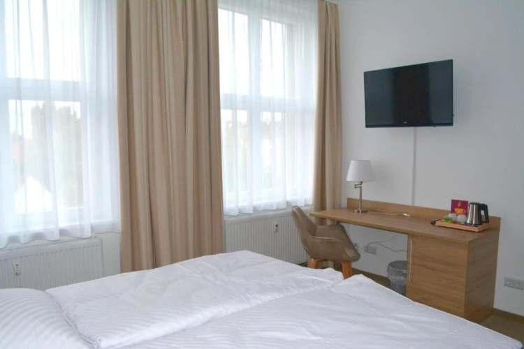 Hostel VITA Berlin