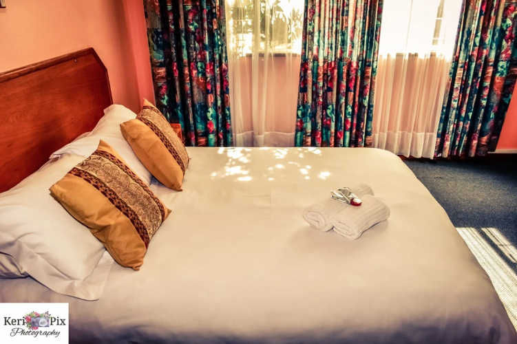 Fairy Knowe Hotel