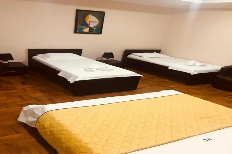 Colombo Hotel
