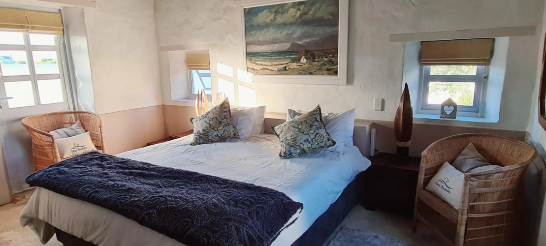Casa Pescador Beach House