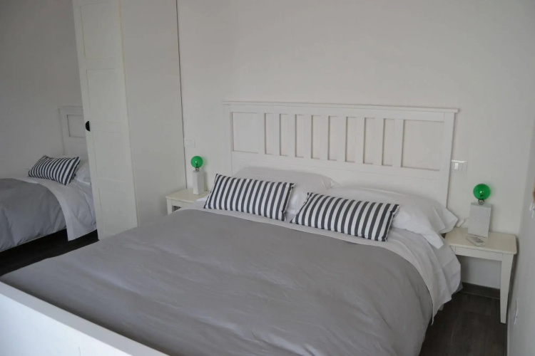 Residenza Marina B&B