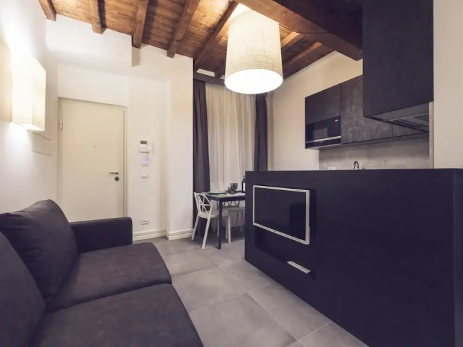 Panisperna Suite 2 Bedrooms