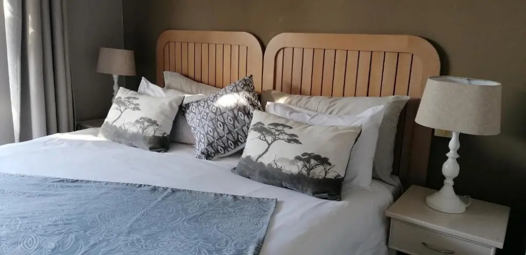 Leisure Bay Apartments