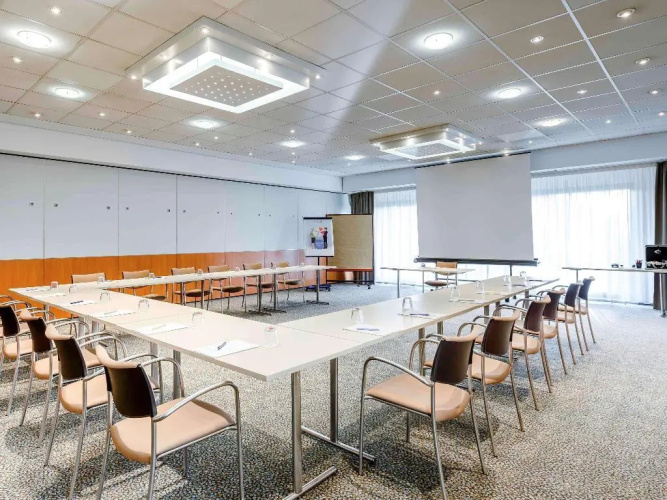Novotel Köln City photo 14