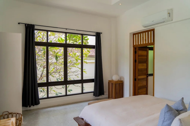 Thalemaan Pool Villa
