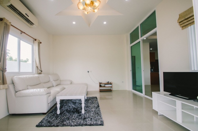 Baan Shading Party Pool Villa