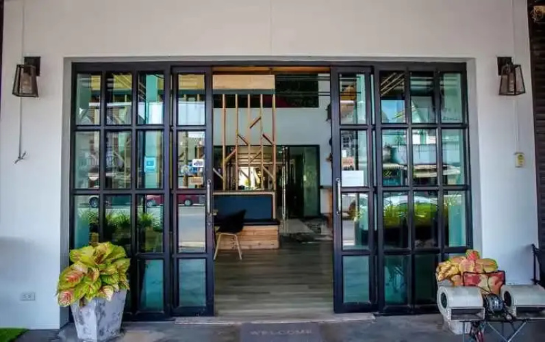 Lukmuang2 Hotel