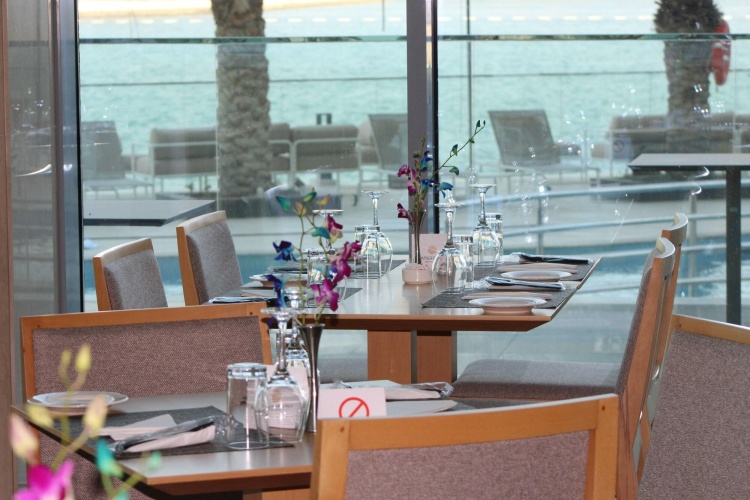 Grand Swiss-Belhotel Waterfront, Seef, Bahrain photo 30