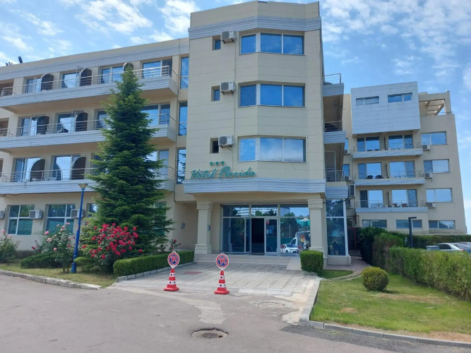 Hotelbild