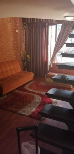 Santiago Centro Merced Apartment