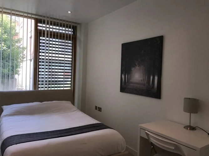 Stylish Quayside Apartment