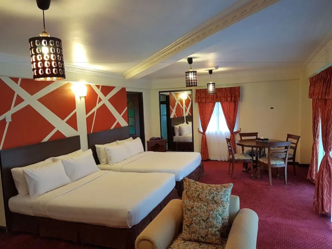 TM Resort Cameron Highlands