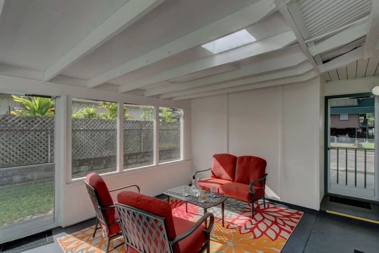 3 Bedrooms Cottage
