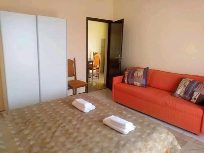 Apartments Svitlana