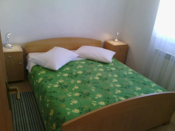 1 Bedroom Apartment with balcony