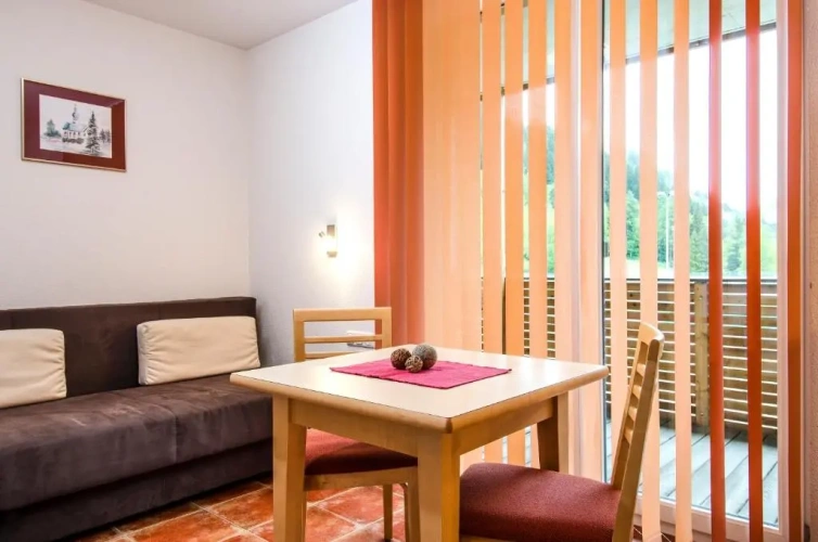 1 Bedroom Comfort Apartment with balcony