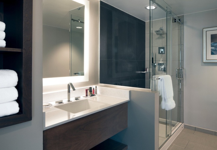 Marriott Kansas City Country Club Plaza photo 10