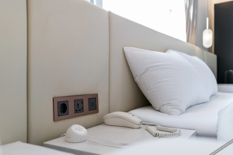 K Motel