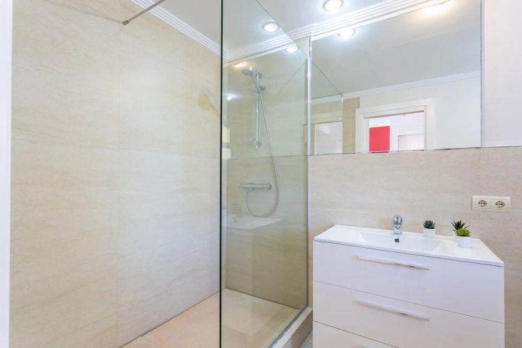 Romana Playa 741 Apartment