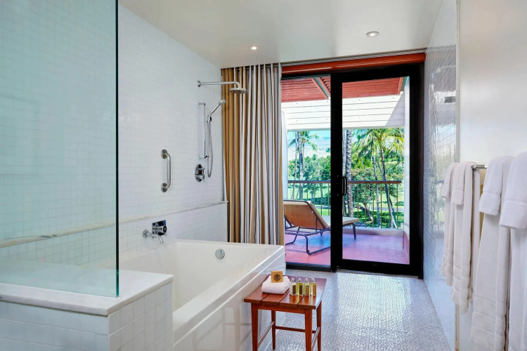 Mauna Kea Beach Hotel, Autograph Collection