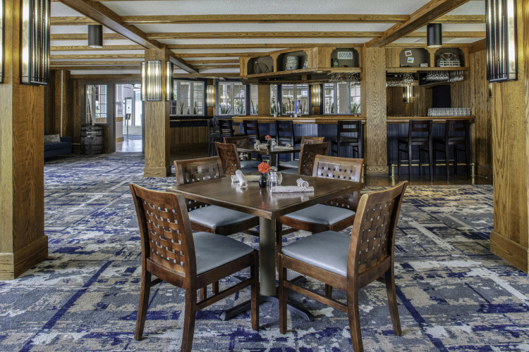 DoubleTree by Hilton Burlington Vermont photo 33