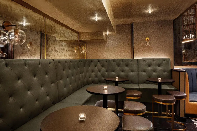 Hotel Indigo NYC Downtown - Wall Street photo 22