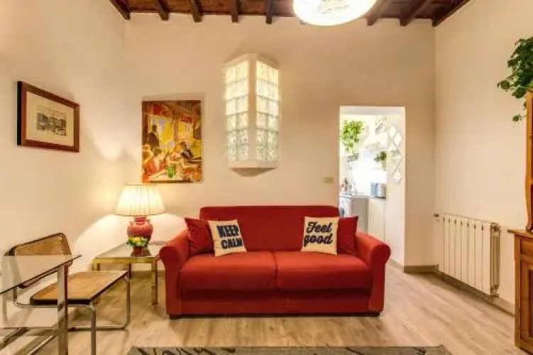 Casa Fienaroli