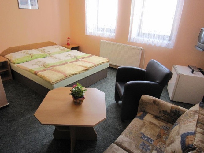 Pension Lionetta