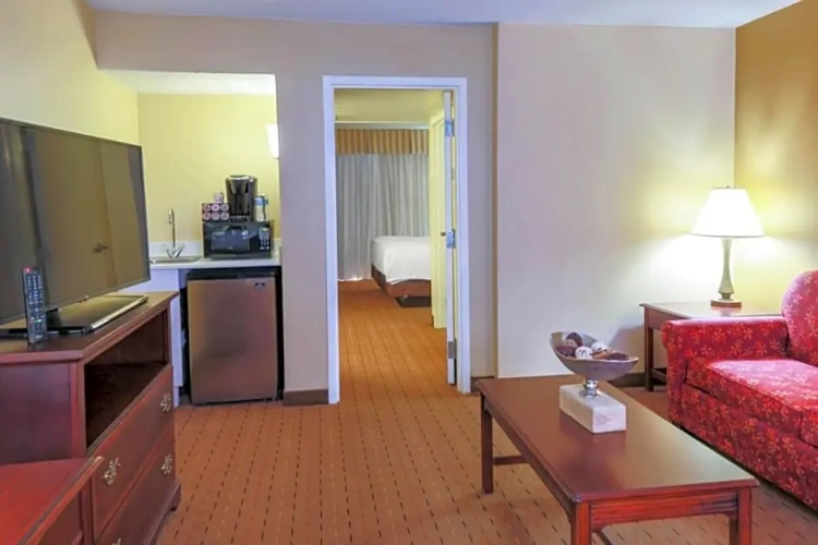 Double Suite