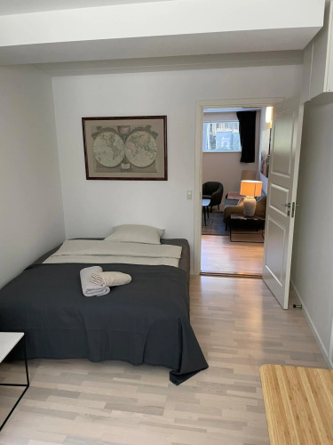 CPH Lux apartments