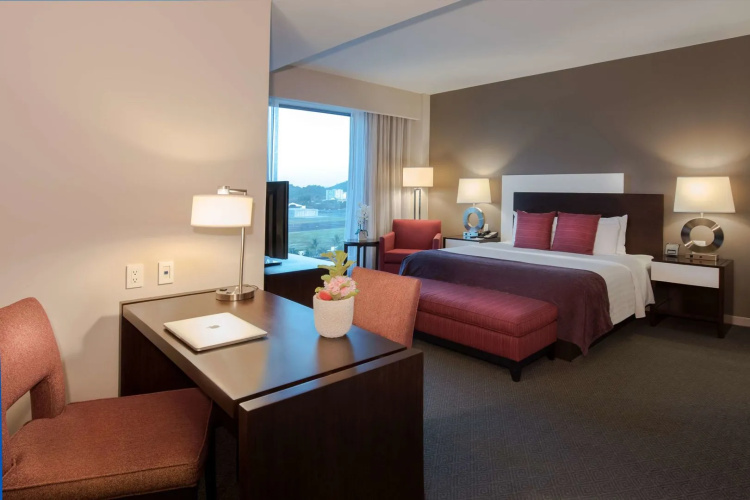 Marriott Panama Hotel