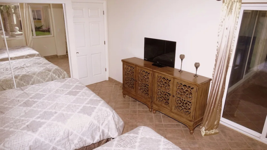 Baja 101 - 2 Br Condo