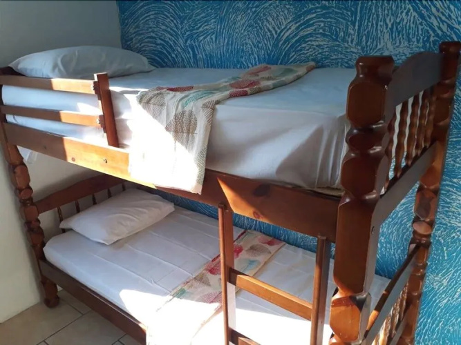 Hostel Viva La Vida