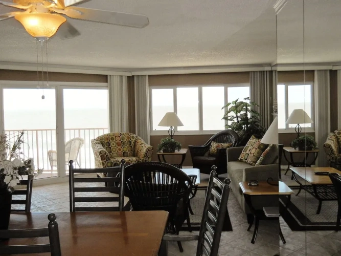 1 Bedroom Standard room