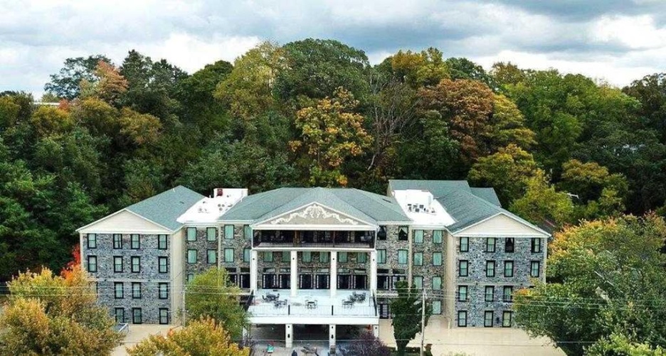 Barton Hill Hotel And Spa photo 15
