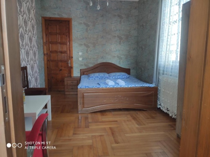 Economy Triple room
