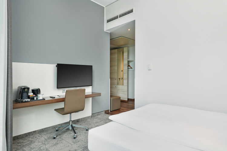 Comfort Single room