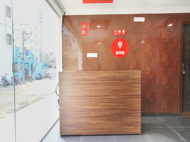 OYO 11730 Maruthi Global