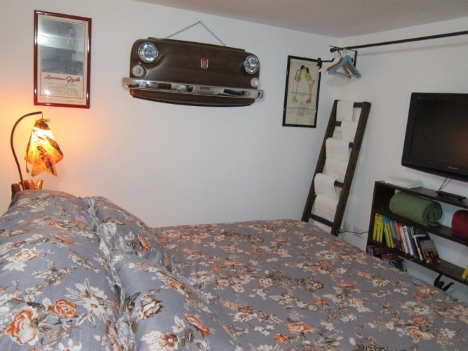 2 Bedrooms Cottage