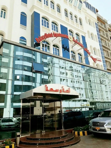 Hotelbild