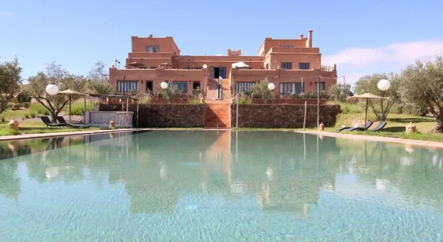 Shems Moon Suite & Spa