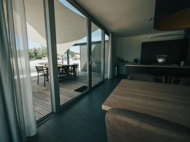 Comfort Bungalow