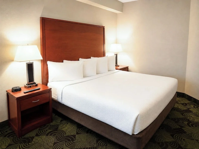 Business Double Suite