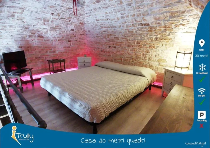 1 Bedroom Cottage