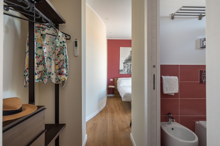 Superior room