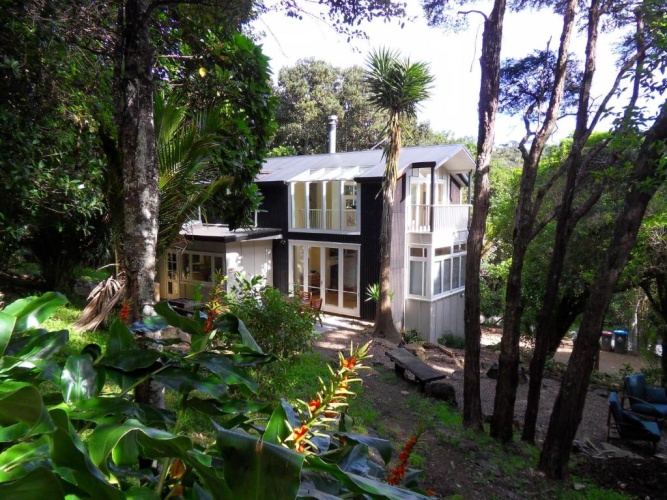 1 Bedroom Cottage