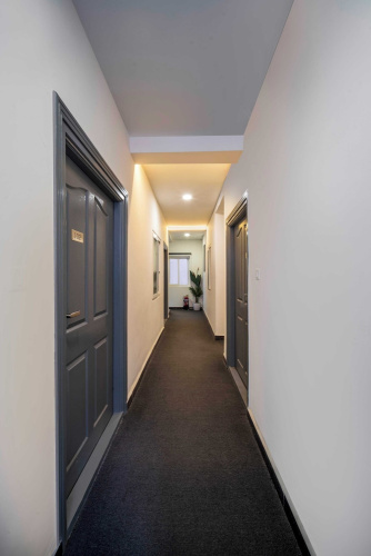 New Prestige Hotel